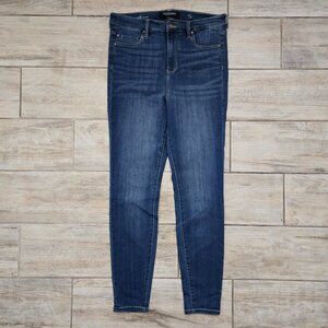 Liverpool The High Rise Skinny Jeans Women Stretch Denim Everyday 12/31